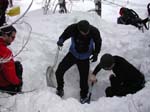 Snow Training 1-20-07 034